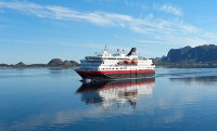 MS Nordkapp