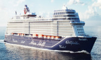 Mein Schiff 1