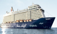 Mein Schiff 3