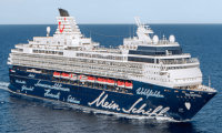 Mein Schiff Herz