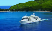 M.V. Reef Endeavour