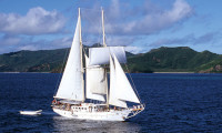 Spirit Of The Pacific