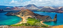 Galapagos Island